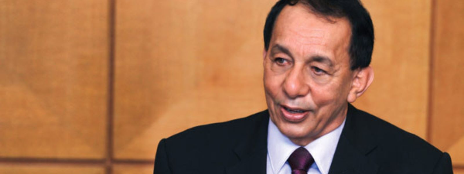 Former Sri Lankan Airlines Chairman Arrested